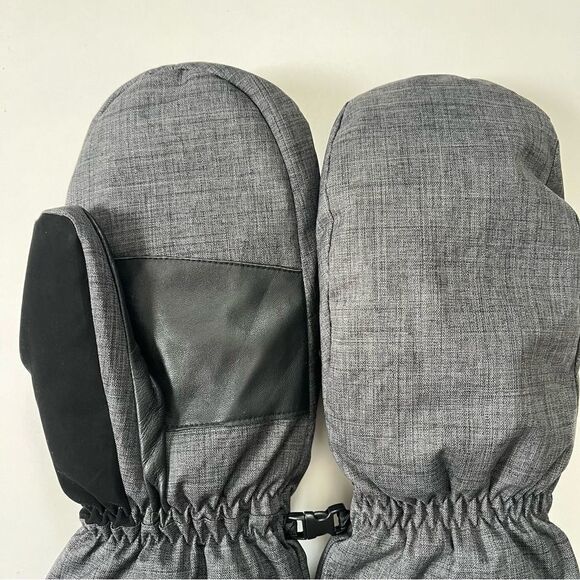 L.L.Bean Men's Baxter State Parka Mittens XL - Picture 10 of 13